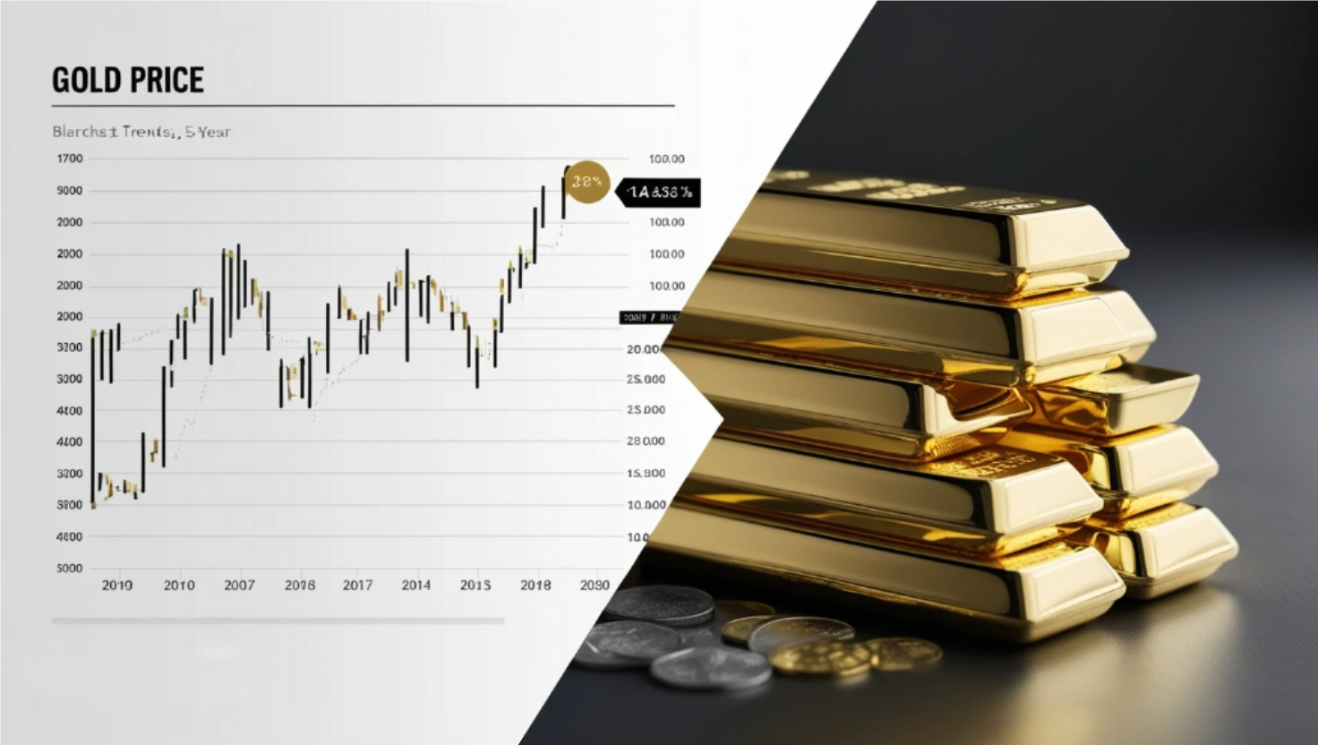 Gold Price Today: What Traders Need to Know About Market Dynamics